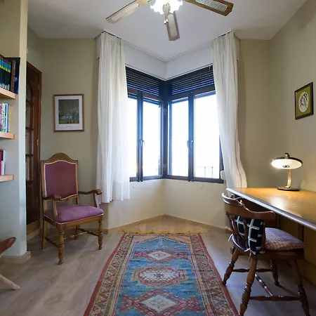 فيلة Finca Albahaca With Private Swimming Pool *