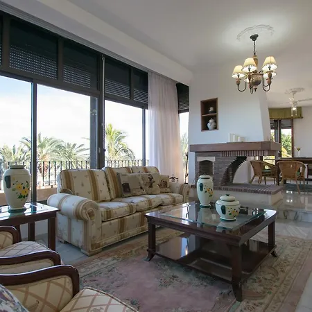 فيلة Finca Albahaca With Private Swimming Pool *
