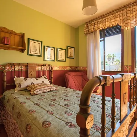 Finca Albahaca With Private Swimming Pool * غيمار