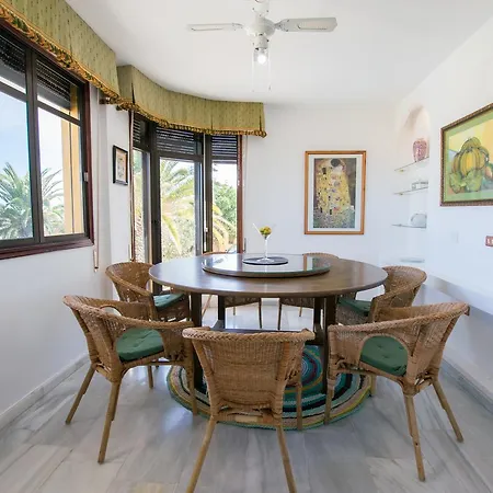 فيلة Finca Albahaca With Private Swimming Pool *