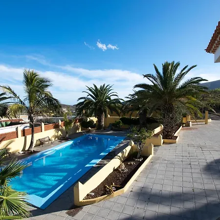 Finca Albahaca With Private Swimming Pool * غيمار