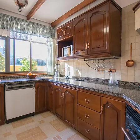 Finca Albahaca With Private Swimming Pool * غيمار