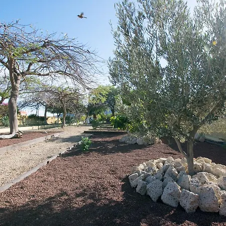 فيلة Finca Albahaca With Private Swimming Pool *