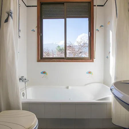 Finca Albahaca With Private Swimming Pool * غيمار