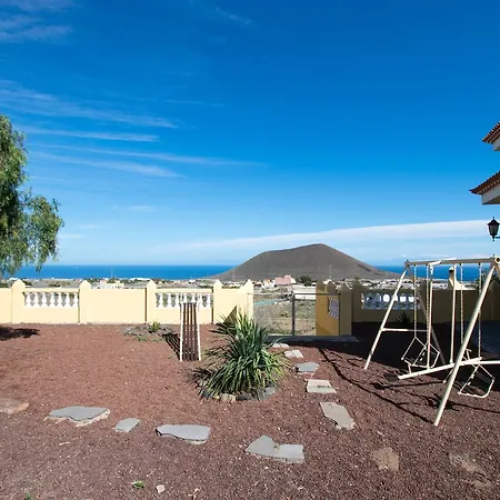 فيلة Finca Albahaca With Private Swimming Pool *