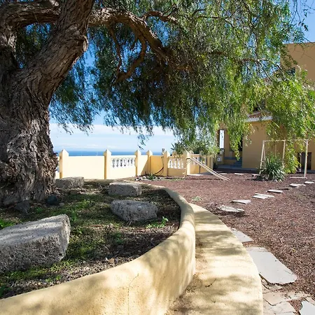 فيلة Finca Albahaca With Private Swimming Pool *